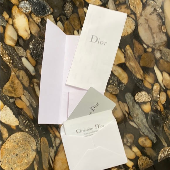 💯% Authentic Dior Open Bar Bag - Picture 16 of 16